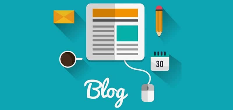 Lessons from my first 5 blog posts