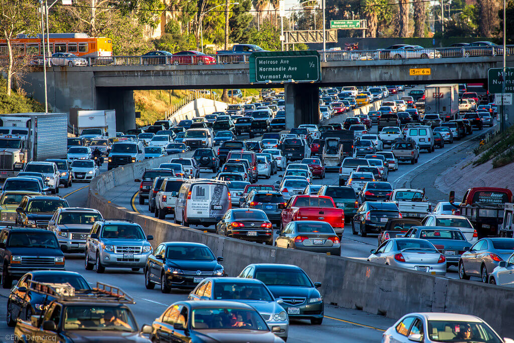 What if every city banned cars for a week?